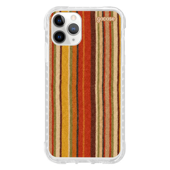 Capinha para celular  Vintage Lines