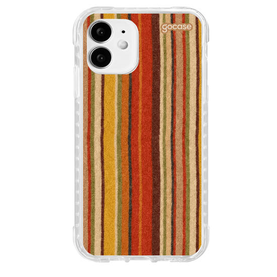 Capinha para celular  Vintage Lines