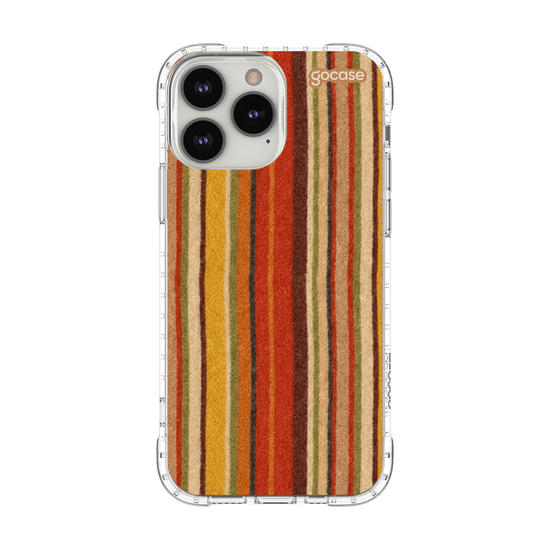 Capinha para celular  Vintage Lines