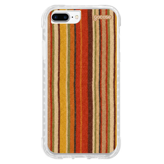 Capinha para celular  Vintage Lines