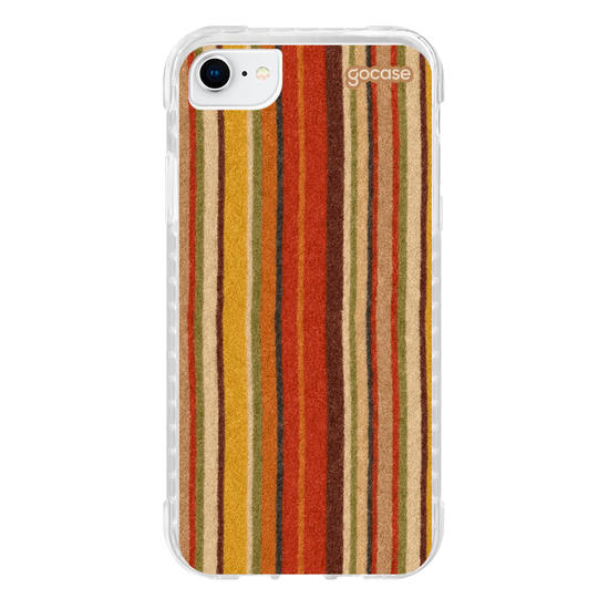 Capinha para celular  Vintage Lines
