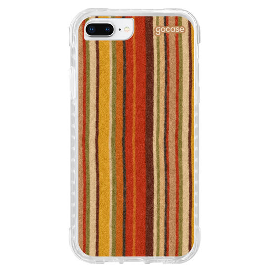 Capinha para celular  Vintage Lines