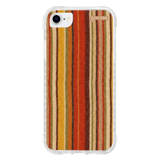 Capinha para celular  Vintage Lines