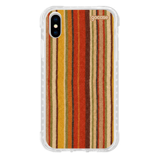 Capinha para celular  Vintage Lines