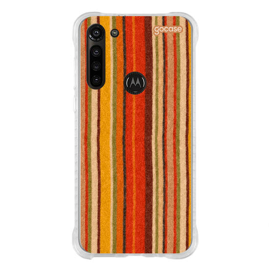 Capinha para celular  Vintage Lines