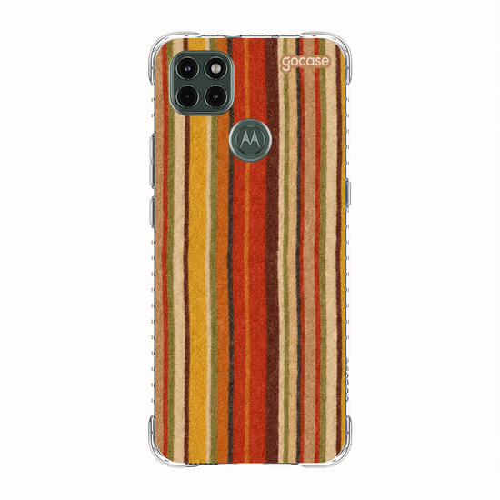 Capinha para celular  Vintage Lines