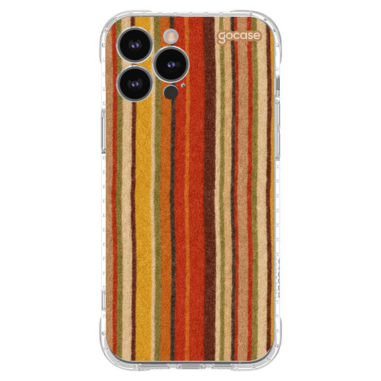 Capinha para celular  Vintage Lines
