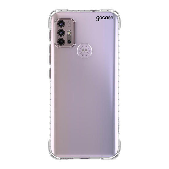 Capinha para celular  Vintage Monogram