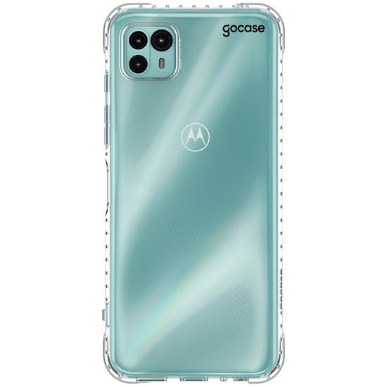 Capinha para celular  Vintage Monogram