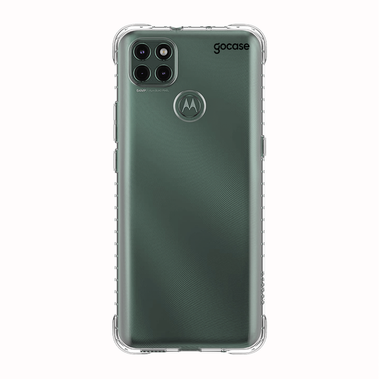 Capinha para celular  Vintage Monogram