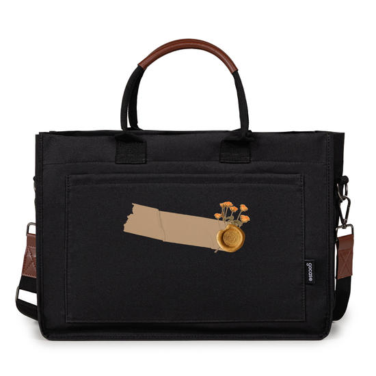 Tote Mini - Vintage Name