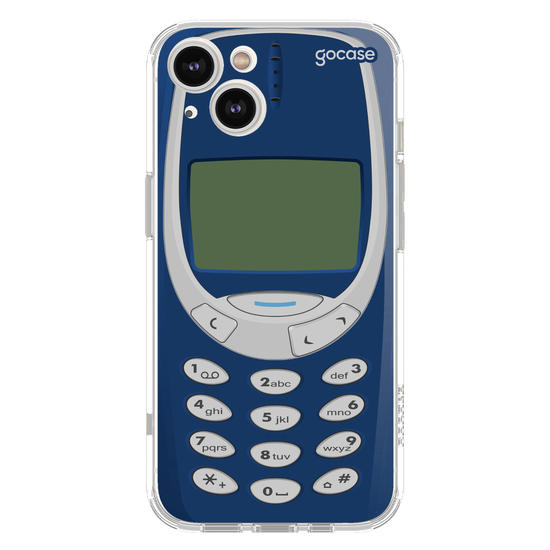 Vintage Phone