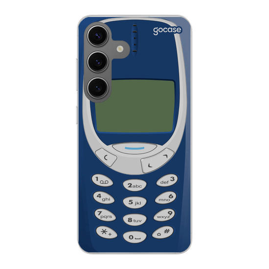 Vintage Phone Phone Case