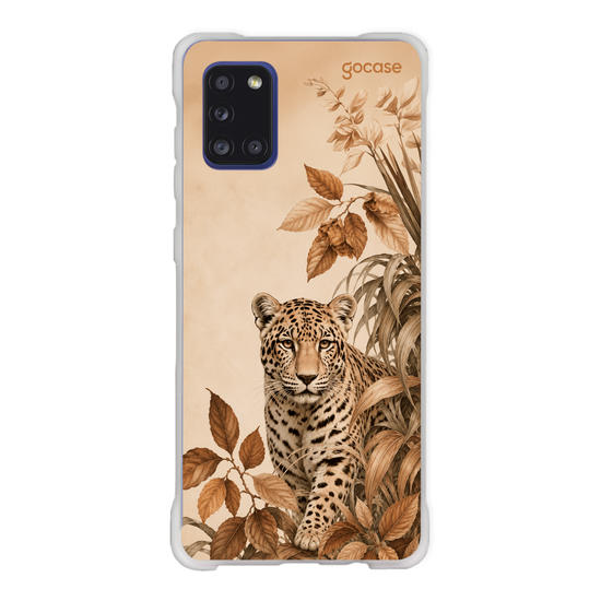  Vintage Safari