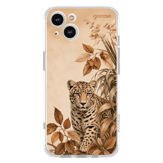 Vintage Safari