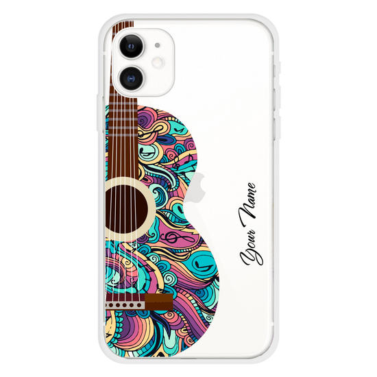Guitar Phone Case