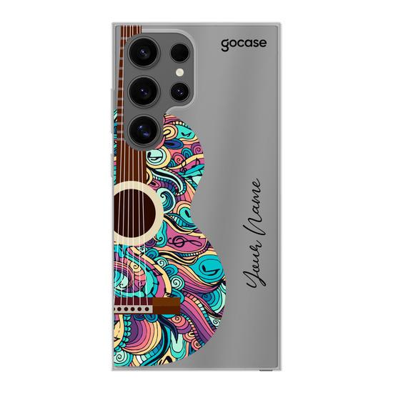 Guitar Phone Case