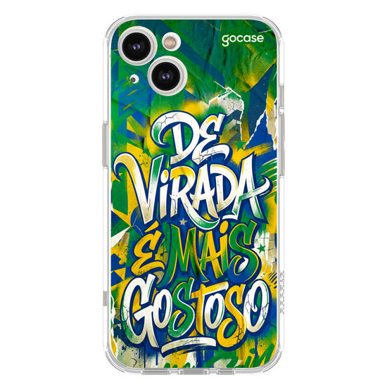 Virada Brasileira