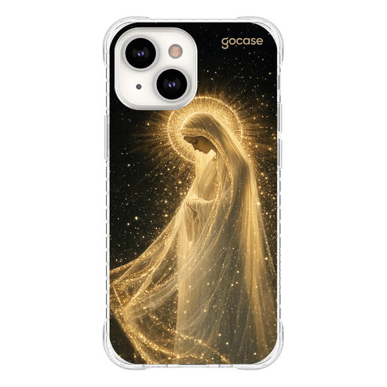  Virgem Maria Estrelas