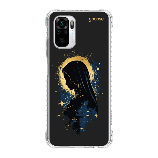  Virgem Maria Gold