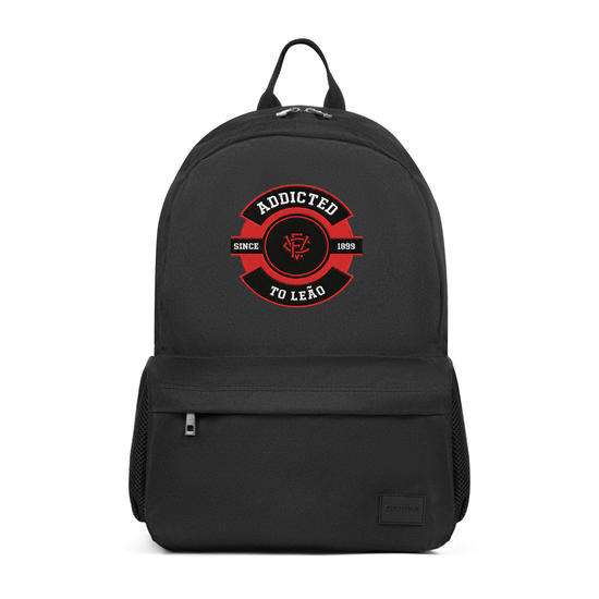 Mochila Pop - Vitória - Addicted