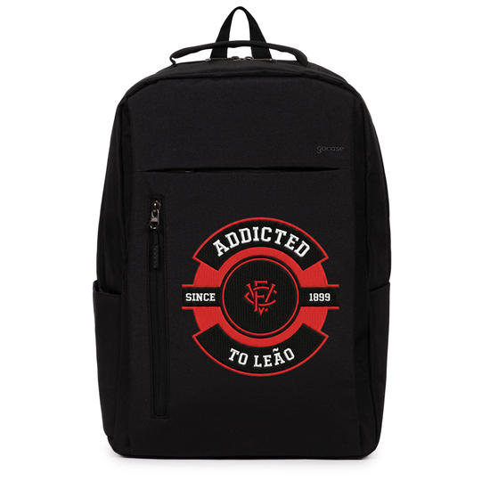 Mochila Executiva Slim - Vitória - Addicted
