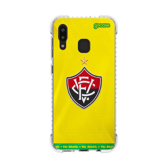 Capinha para celular  Vitória - Brasil Core