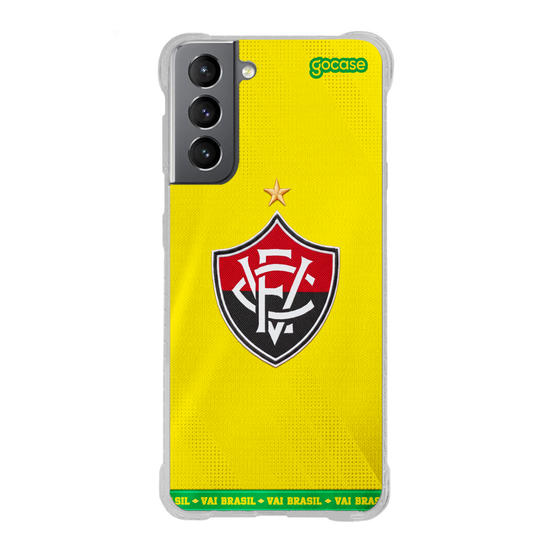 Capinha para celular  Vitória - Brasil Core