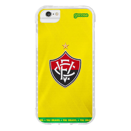 Capinha para celular  Vitória - Brasil Core