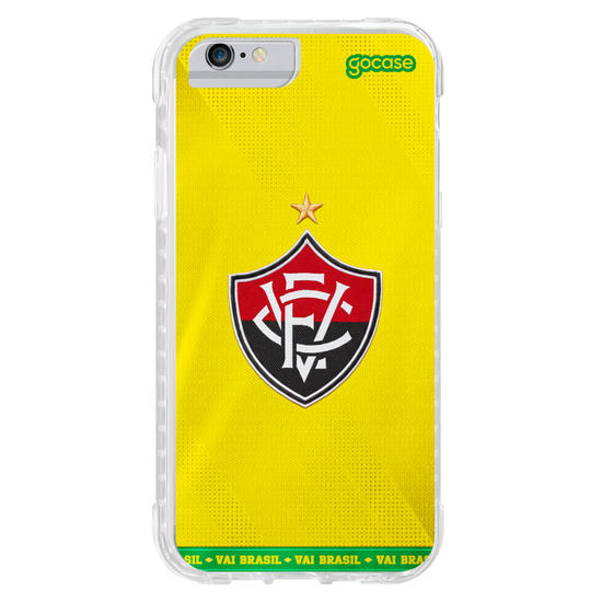 Capinha para celular  Vitória - Brasil Core