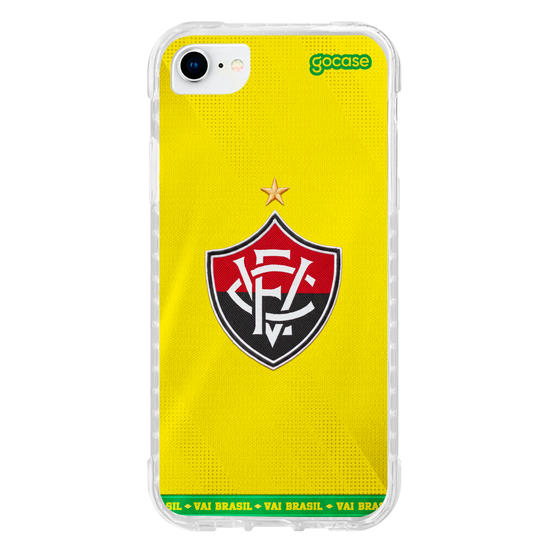 Capinha para celular  Vitória - Brasil Core