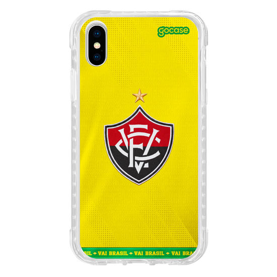 Capinha para celular  Vitória - Brasil Core