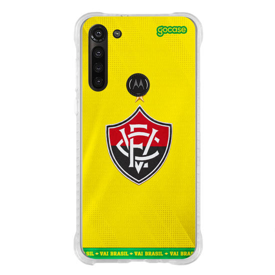 Capinha para celular  Vitória - Brasil Core