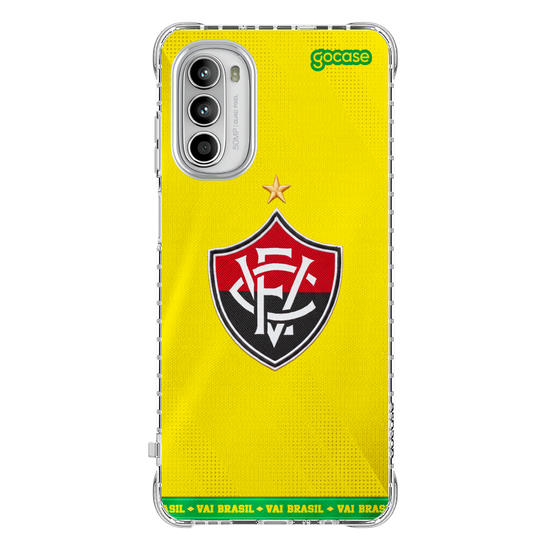 Capinha para celular  Vitória - Brasil Core