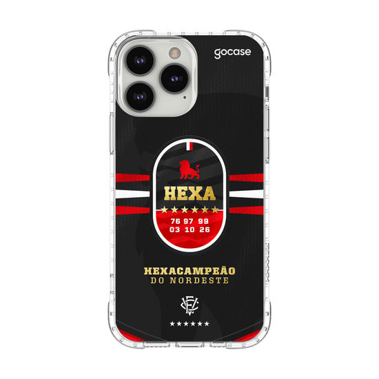 Capinha para celular  Vitória - Campeão do Nordeste 2026