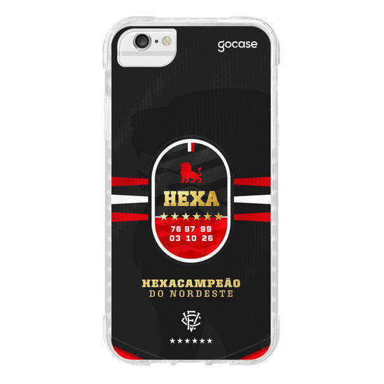 Capinha para celular  Vitória - Campeão do Nordeste 2026