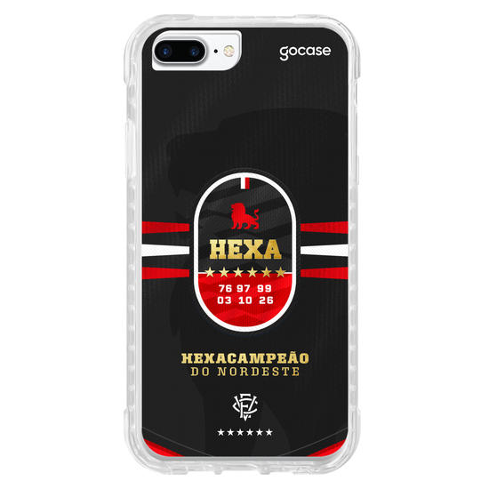 Capinha para celular  Vitória - Campeão do Nordeste 2026