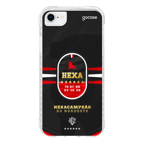 Capinha para celular  Vitória - Campeão do Nordeste 2026