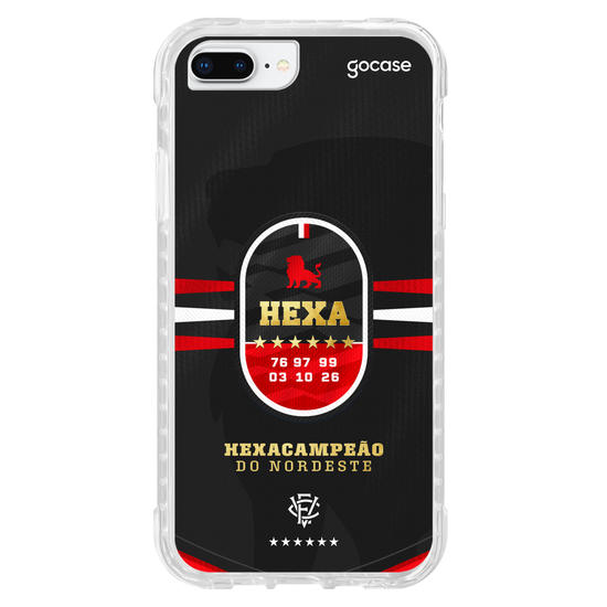 Capinha para celular  Vitória - Campeão do Nordeste 2026