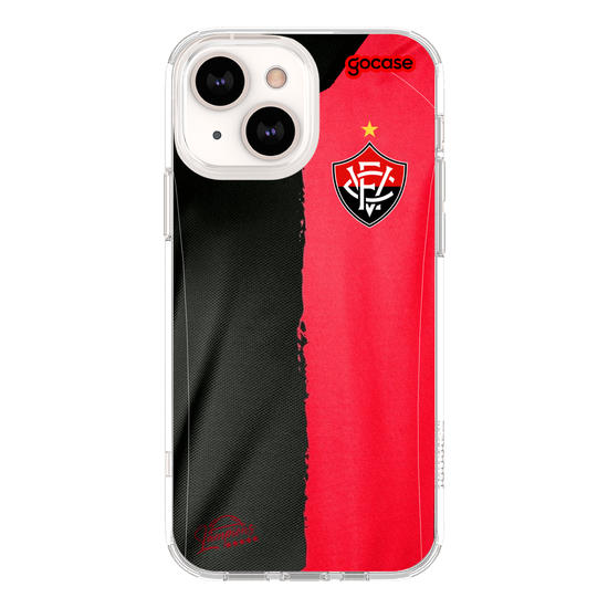 Capinha para celular Vitória - Copa do Nordeste 2025