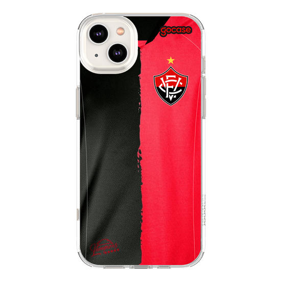 Capinha para celular  Vitória - Copa do Nordeste 2025