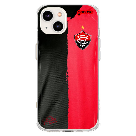 Capinha para celular  Vitória - Copa do Nordeste 2025