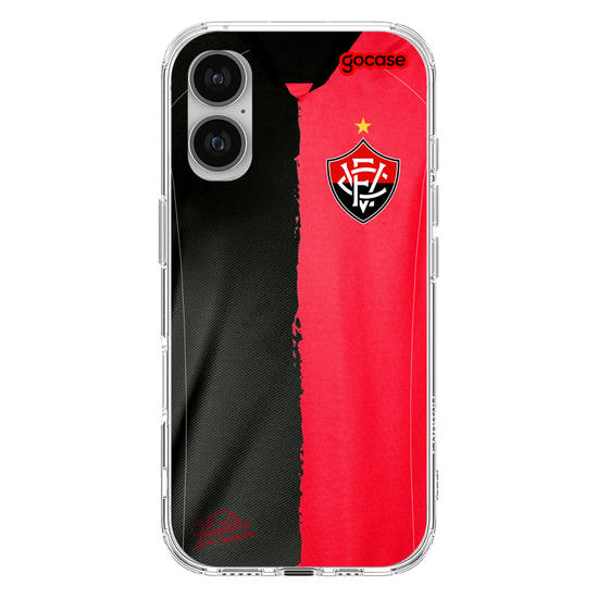 Capinha para celular  Vitória - Copa do Nordeste 2025