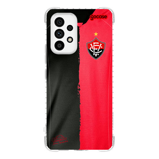 Capinha para celular  Vitória - Copa do Nordeste 2025