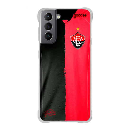 Capinha para celular  Vitória - Copa do Nordeste 2025
