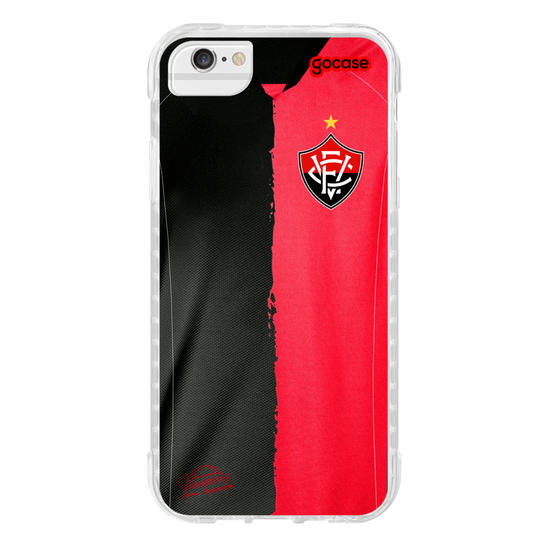 Capinha para celular  Vitória - Copa do Nordeste 2025