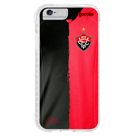 Capinha para celular  Vitória - Copa do Nordeste 2025