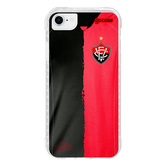 Capinha para celular  Vitória - Copa do Nordeste 2025