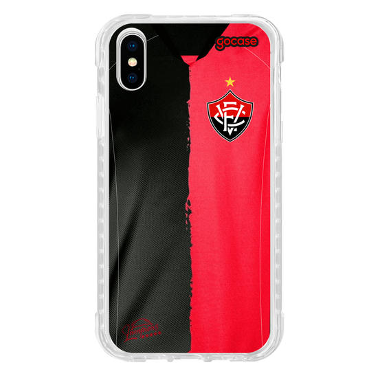 Capinha para celular  Vitória - Copa do Nordeste 2025