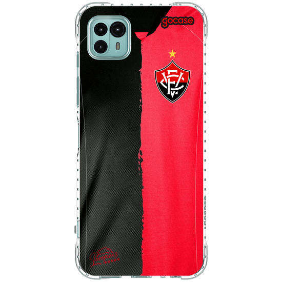 Capinha para celular  Vitória - Copa do Nordeste 2025